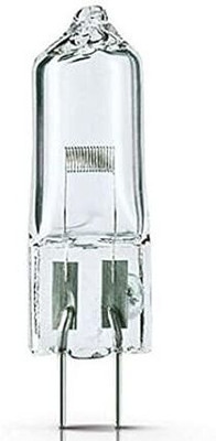 Kambojtraders 50 W Basic Capsule G05 Halogen Bulb(White)