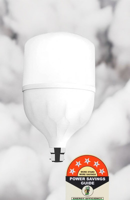 Dunagiri 25 W Basic Standard B22 LED Bulb(White)