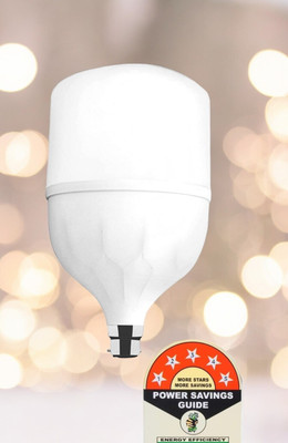 Dunagiri 30 W Basic Standard B22 D LED Bulb(White)