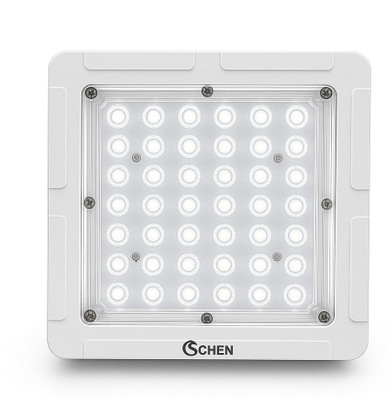 SCHEIN 40 W Basic Standard B22, E26 LED Bulb(White)