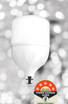 Dunagiri 30 W Basic Standard B22 D LED Bulb(White)