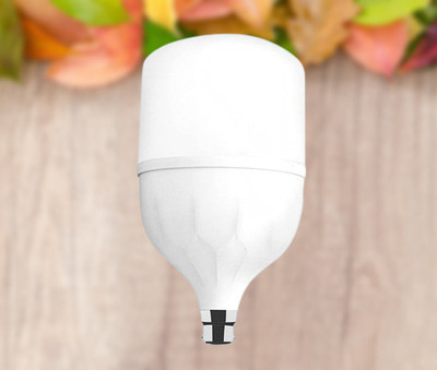 Dunagiri 35 W Basic Standard B22 LED Bulb(White)