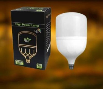 Dunagiri 35 W U-Tube B22 D LED Bulb(White)