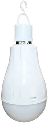 4uonly 50 W Eye Safety Compliance Standard B22 LED Bulb(White, Pack of 4)
