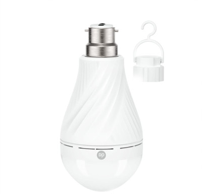 Dp 100 W Basic Arbitrary B22 LED Bulb(White)