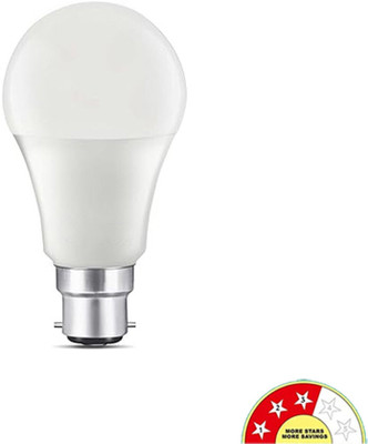 Eve Hanger 15 W Basic Arbitrary B22 LED Bulb(White)