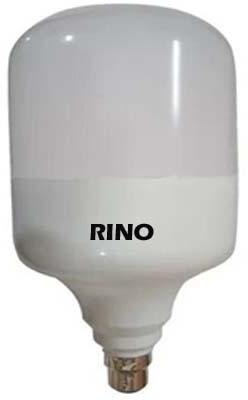 rino 30 W Basic Standard B22 LED Bulb(White)