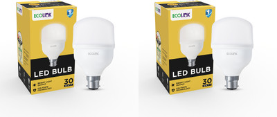 EcoLink LED Bulb 30W B22
