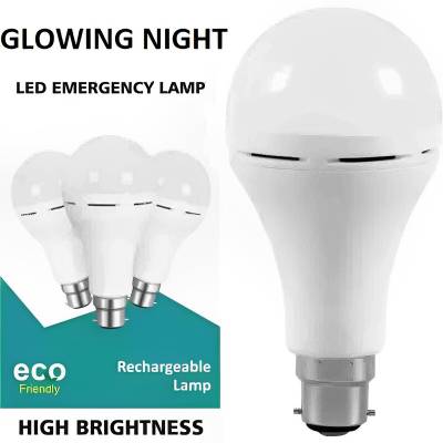 youlite 12 W Round B22 LED Bulb