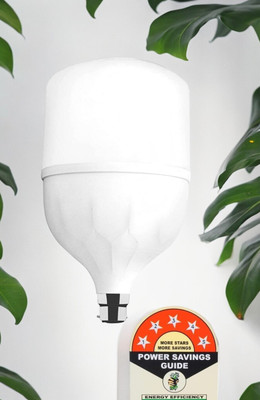 Dunagiri 30 W Basic Standard B22 D LED Bulb(White)