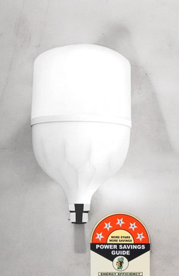 Dunagiri 35 W Basic Standard B22 D LED Bulb(White)