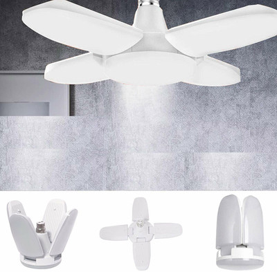 Banyan 20 W Basic Standard B22 LED Bulb(White)