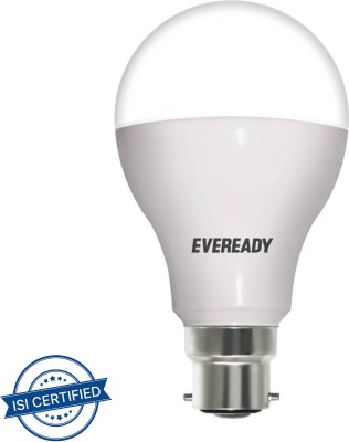 EVEREADY 14 W Standard B22 LED Bulb(White)