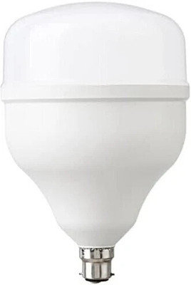 DEVICE 30 W Basic Standard B22 LED Bulb(White)