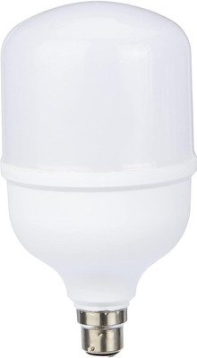 ARTDECOR 40 W Basic Capsule B22 LED Bulb(White)