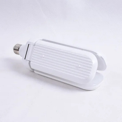TECHEL 50 W Eye Safety Compliance T-Bulb B33 LED Bulb(White)