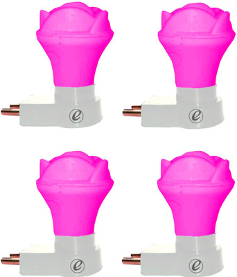 Imperial TechnoCart Uplight Wall Lamp With Bulb(Pack of 4)