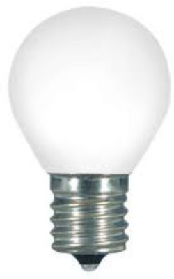 Sol 4.5 W Basic Standard LED Bulb(White, Pack of 2)