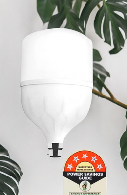 Dunagiri 30 W Basic Standard B22 D LED Bulb(White)
