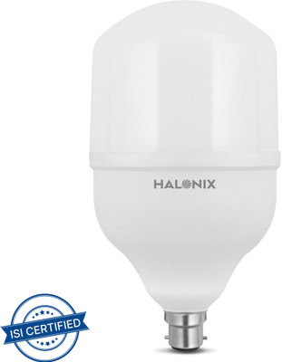 HALONIX 30 W Basic Standard B22 LED Bulb(White)