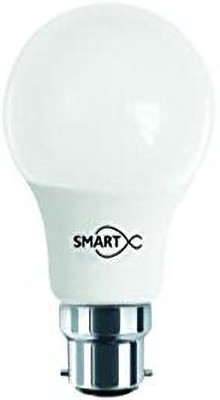 SMARTX 15 W Basic Arbitrary B22 D LED Bulb(White)