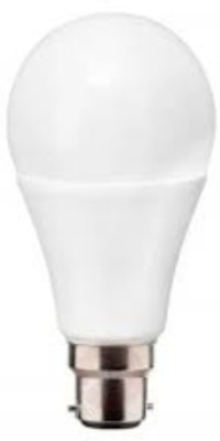 Rlsb 16 W Standard B22 D LED Bulb(White)