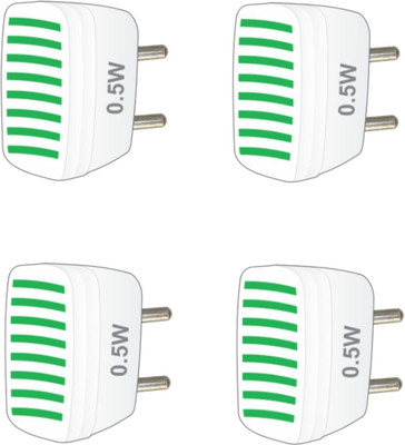 Imperial TechnoCart Uplight Wall Lamp With Bulb(Pack of 4)