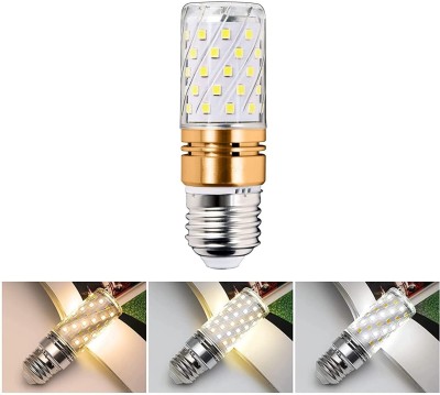 Trust Ware 12 W Standard E27 LED Bulb(Multicolor)