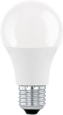 Sol 9.5 W Basic Standard LED Bulb(White, Pack of 2)