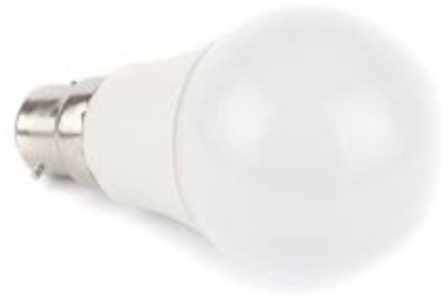 GreenTech 12 W Standard B22 D LED Bulb(White)