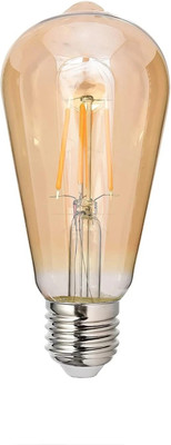 Blissbells 4 W Basic Standard E27 LED Bulb(White)