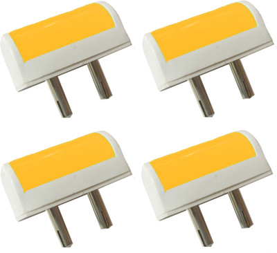 Imperial TechnoCart Uplight Wall Lamp With Bulb(Pack of 4)
