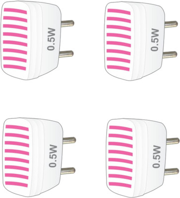 Imperial TechnoCart Uplight Wall Lamp With Bulb(Pack of 4)