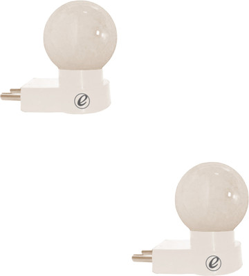 Imperial TechnoCart Uplight Wall Lamp With Bulb(Pack of 2)