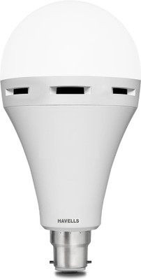 HAVELLS 20 W Inverter Standard B22 Inverter Bulb(White)