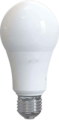 Sol 9.5 W Basic Standard LED Bulb(White, Pack of 2)