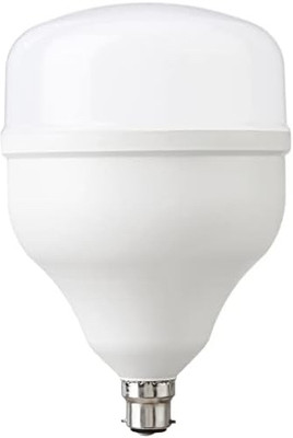 DEVICE 30 W Basic Standard B22 LED Bulb(White)