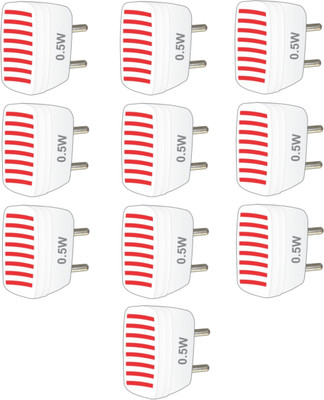 Imperial TechnoCart Uplight Wall Lamp With Bulb(Pack of 10)