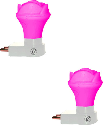 Imperial TechnoCart Uplight Wall Lamp With Bulb(Pack of 2)