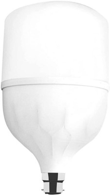 Dunagiri 30 W Decorative B22 D LED Bulb(White)