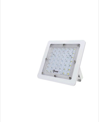 SCHEIN 40 W Basic Standard B22, E26 LED Bulb(White)