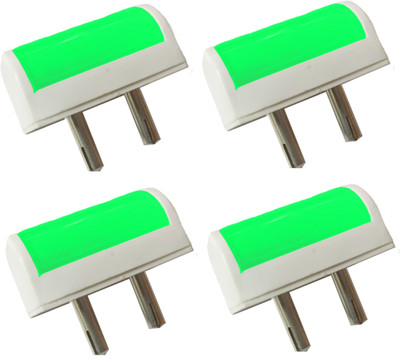 Imperial TechnoCart Uplight Wall Lamp With Bulb(Pack of 4)