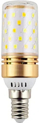 Eve Hanger 12 W Multi Watt Standard E14 LED Bulb(Yellow, White, Multicolor)