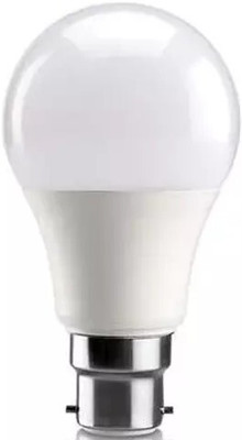 Sol 16 W Basic Standard LED Bulb(White, Pack of 2)