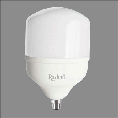 RASHMI 100 W Basic Standard B22 LED Bulb(White)