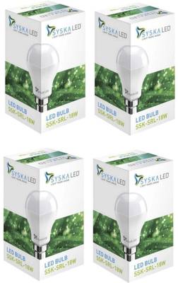 Syska b22 store t light 18w