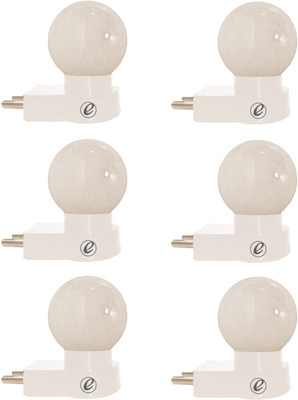 Imperial TechnoCart Uplight Wall Lamp With Bulb(Pack of 6)