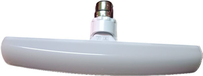 Crompton 10 W Basic T-Bulb B22 LED Bulb(White)