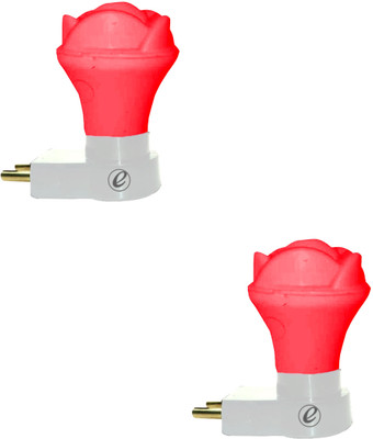 Imperial TechnoCart Uplight Wall Lamp With Bulb(Pack of 2)