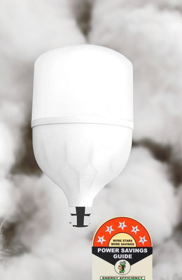 Dunagiri 25 W Basic Standard B22 LED Bulb(White)